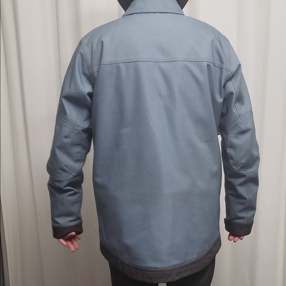 Snowboard/ski suit - Picture 2 of 7